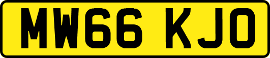 MW66KJO