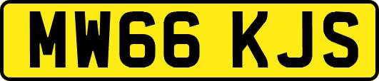 MW66KJS