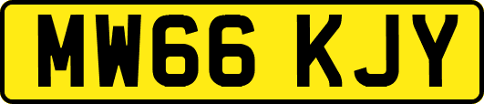 MW66KJY