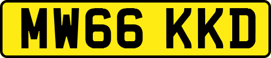 MW66KKD