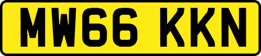 MW66KKN
