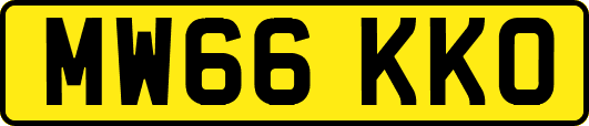 MW66KKO