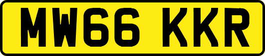 MW66KKR
