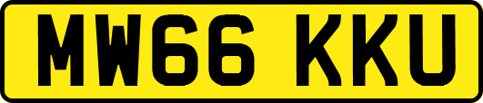 MW66KKU