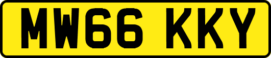 MW66KKY