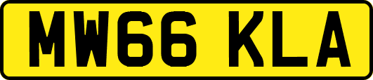 MW66KLA