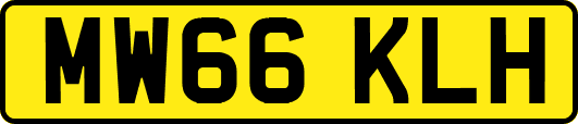 MW66KLH