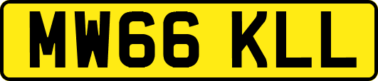 MW66KLL