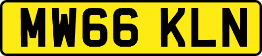 MW66KLN