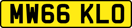 MW66KLO