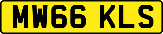 MW66KLS