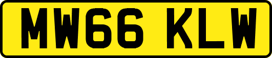 MW66KLW