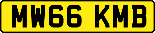 MW66KMB
