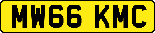 MW66KMC