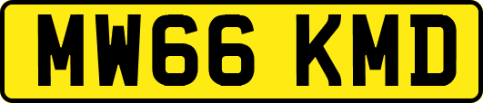 MW66KMD