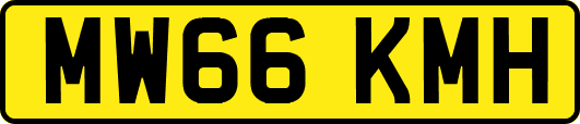 MW66KMH