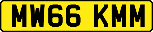 MW66KMM