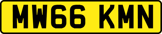 MW66KMN