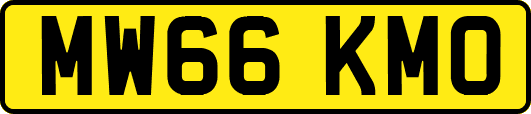 MW66KMO