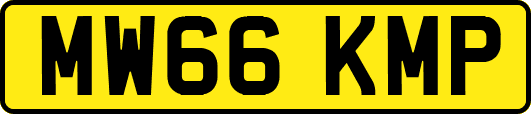 MW66KMP