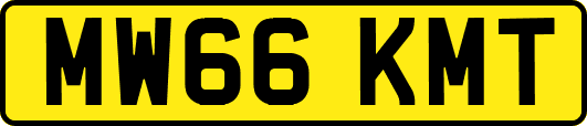 MW66KMT