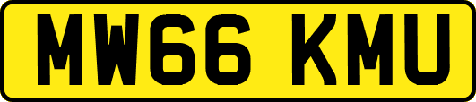 MW66KMU