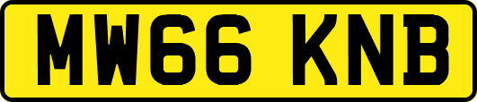 MW66KNB