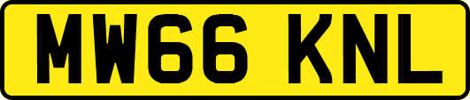 MW66KNL