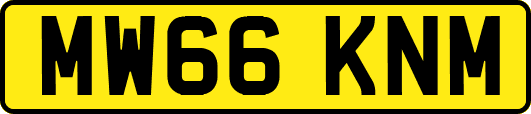 MW66KNM