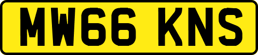 MW66KNS