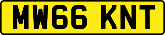 MW66KNT