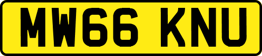 MW66KNU