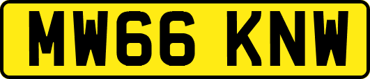 MW66KNW