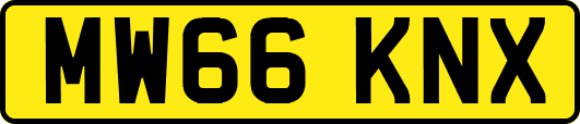 MW66KNX