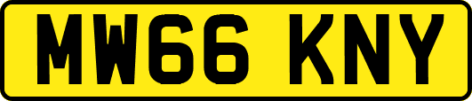 MW66KNY