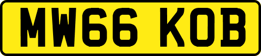 MW66KOB