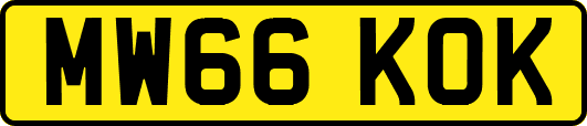 MW66KOK