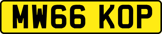 MW66KOP