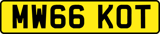 MW66KOT