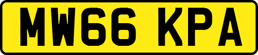 MW66KPA