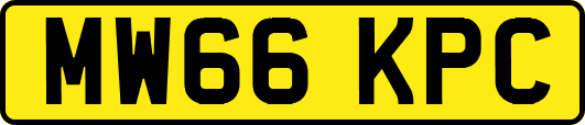 MW66KPC