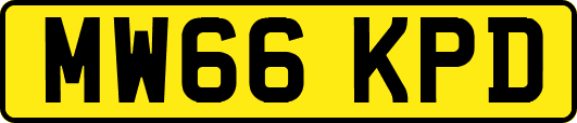 MW66KPD