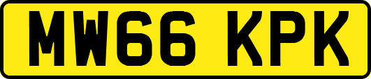MW66KPK