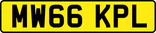 MW66KPL