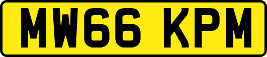 MW66KPM