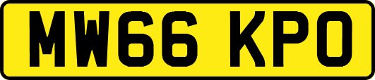 MW66KPO