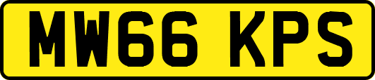 MW66KPS