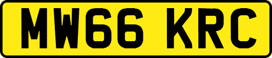 MW66KRC