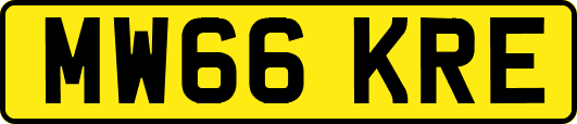 MW66KRE