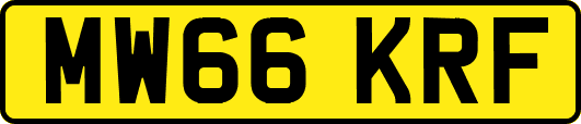 MW66KRF